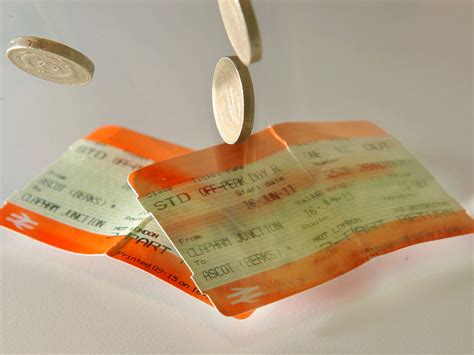 Are you planning a trip from Glasgow to London and looking for ways to save money on your train tickets? Look no further. In this article, we will explore some tips and tricks to h...